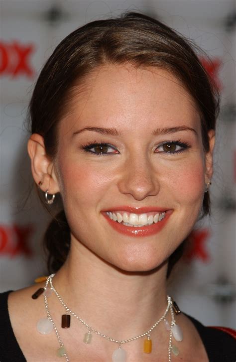 Chyler Leigh